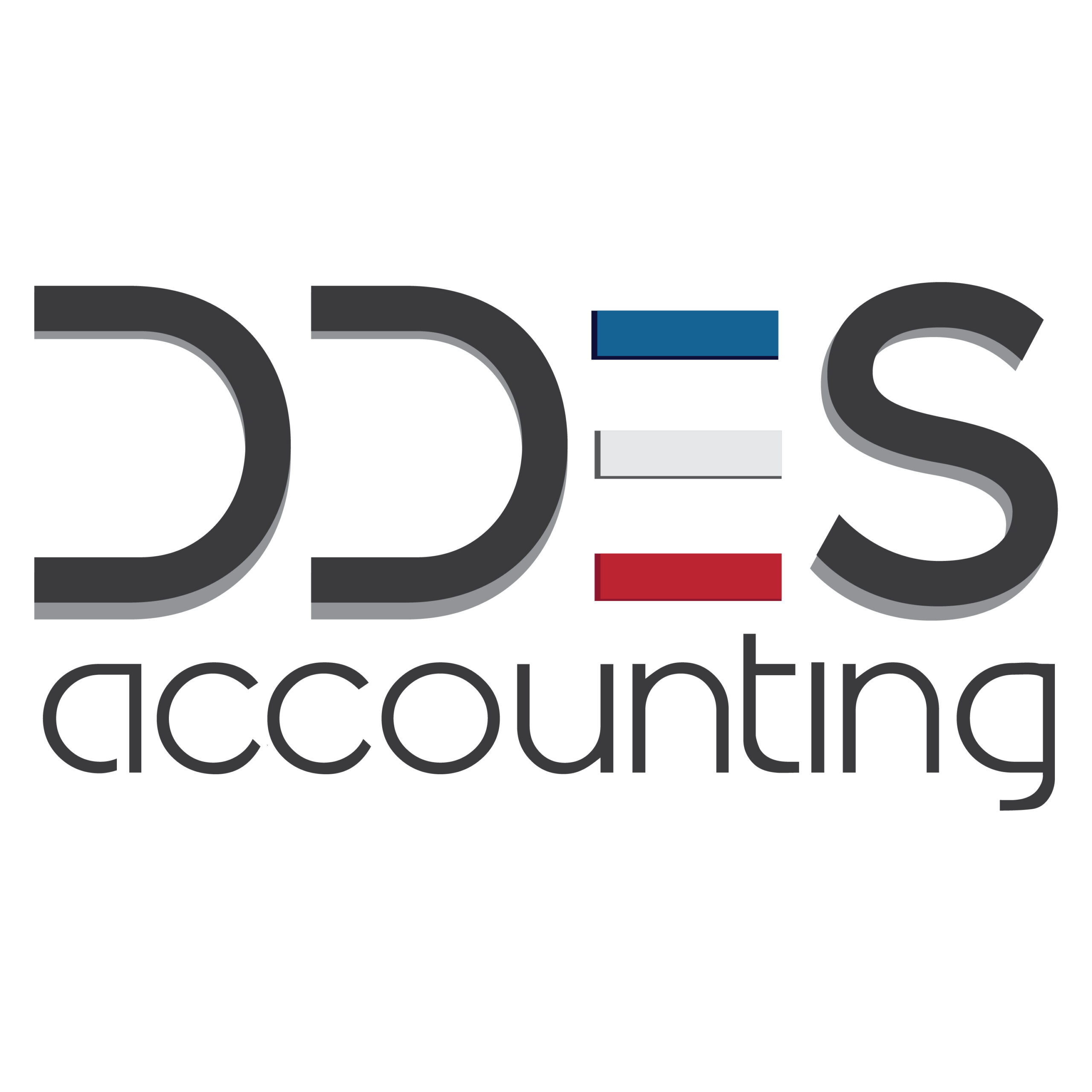 Ddes Accounting